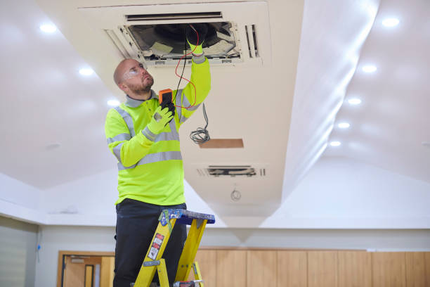 Best HVAC system installation  in Palm City, FL