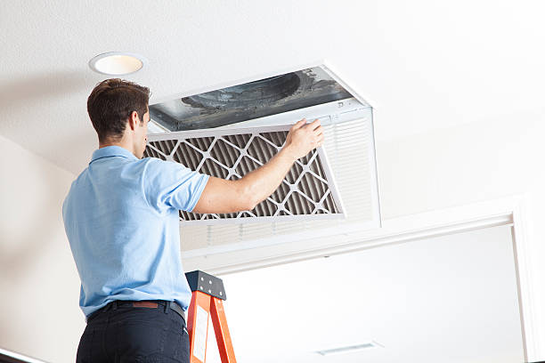 Best Air conditioning repair  in Palm City, FL