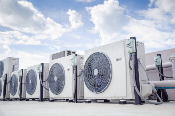 Best HVAC companies near me  in Palm City, FL