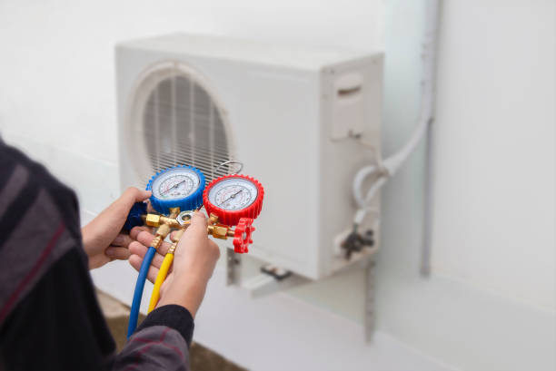 Best Best HVAC companies  in Palm City, FL